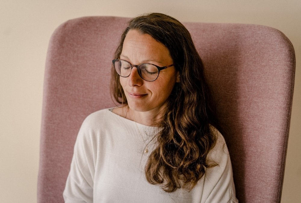 Hebamme Businessfotos