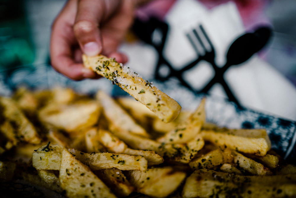 Urlaubsfotos Dokumentarische Familienfotografie