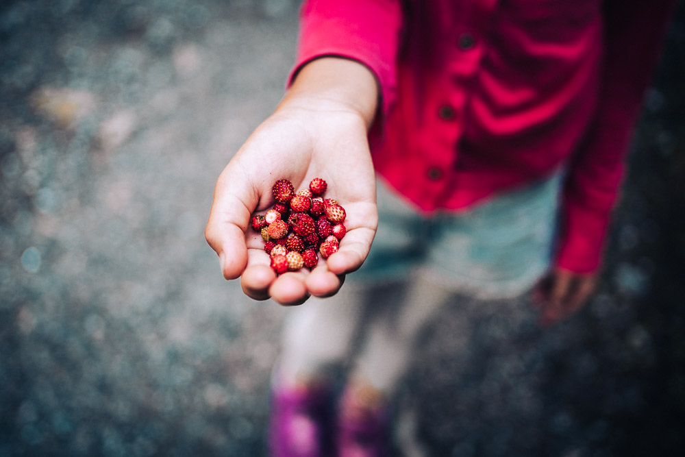 Urlaubsfotos Dokumentarische Familienfotografie