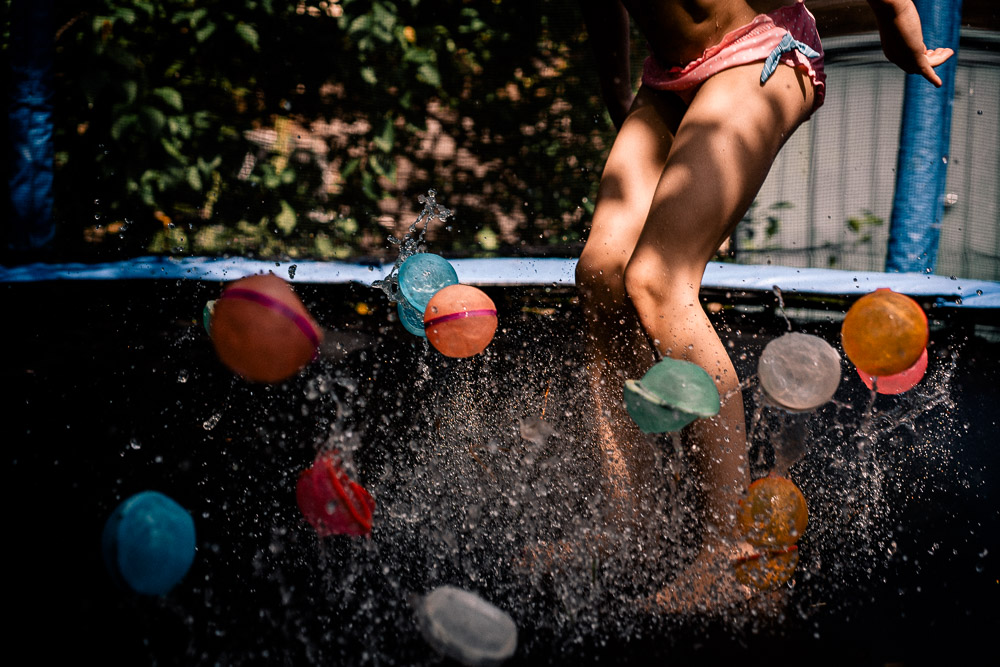 Alltagszauber in Bildern