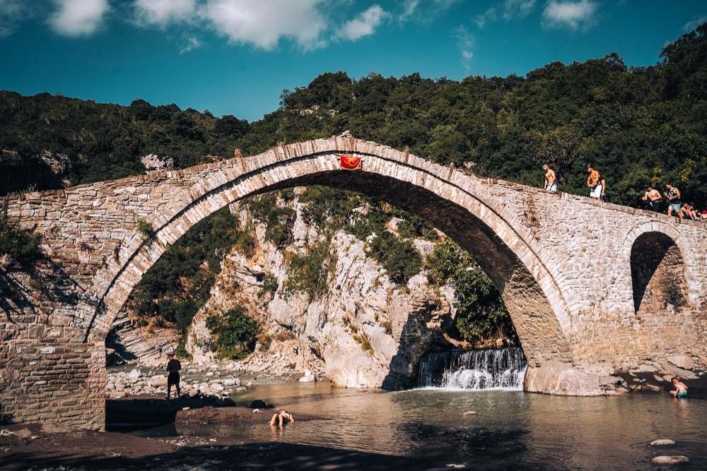 Urlaubsfotos Dokumentarische Familienfotografie