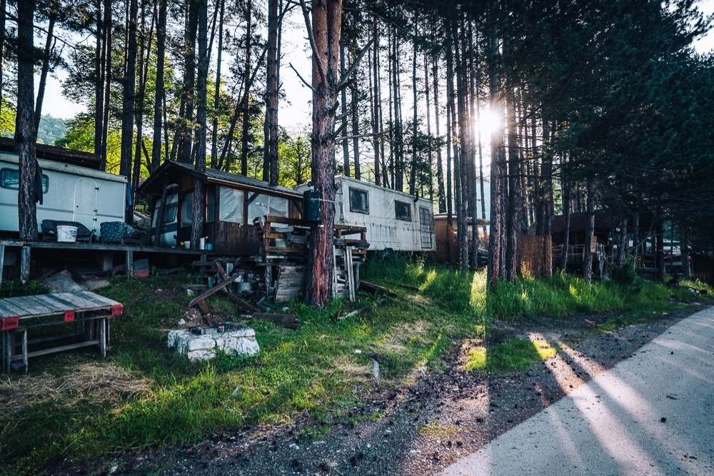Urlaubsfotos Dokumentarische Familienfotografie