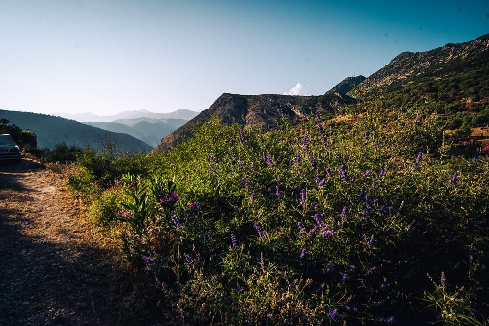 Urlaubsfotos Dokumentarische Familienfotografie