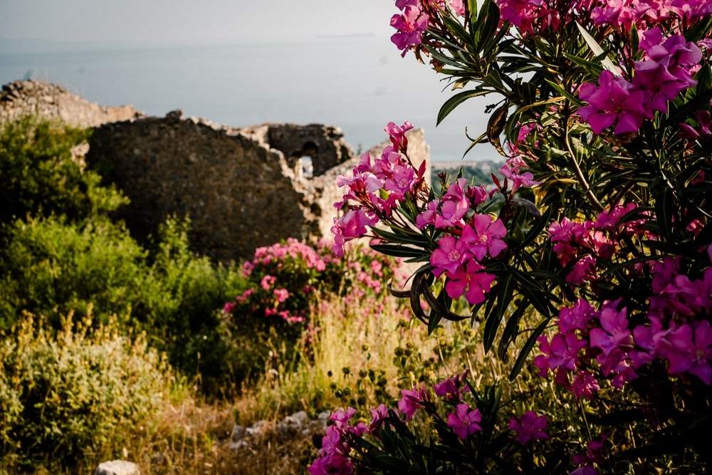Urlaubsfotos Dokumentarische Familienfotografie