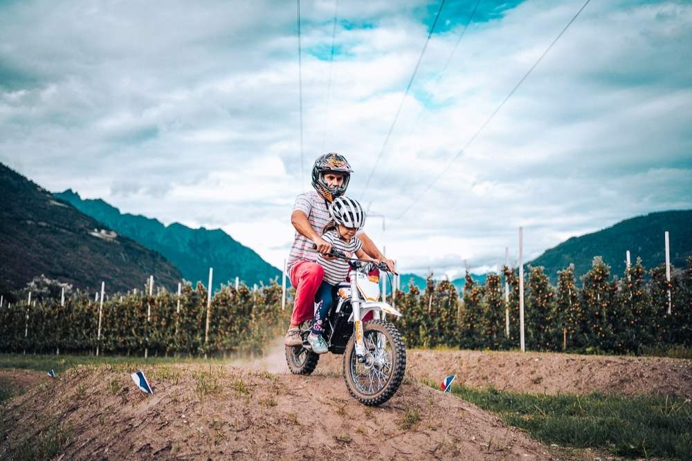 Urlaubsfotos Dokumentarische Familienfotografie