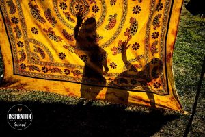 Dokumentarische Familienfotografie Gewinner Award Foto