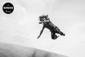 inspiration family award